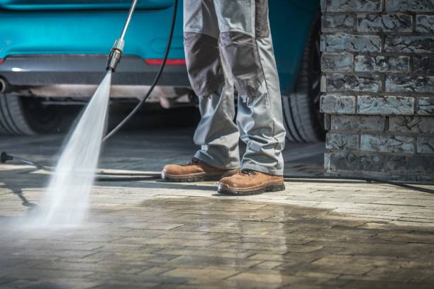 Best Patio and Deck Pressure Washing  in Harveys Lake, PA