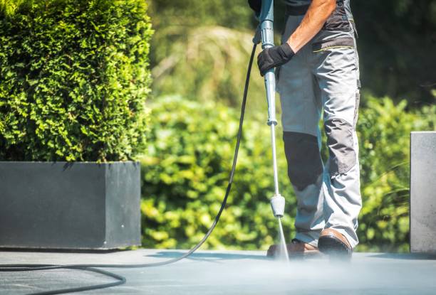 Boat and Dock Cleaning in Harveys Lake, PA