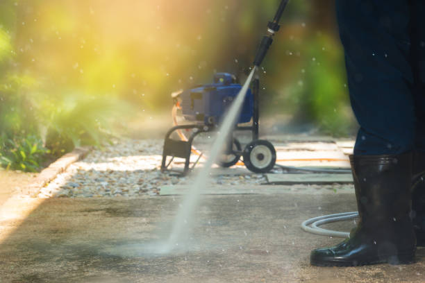 Best Roof Washing  in Harveys Lake, PA